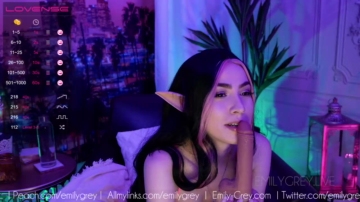 Emilygrey_ 10-09-2021 Webcam 